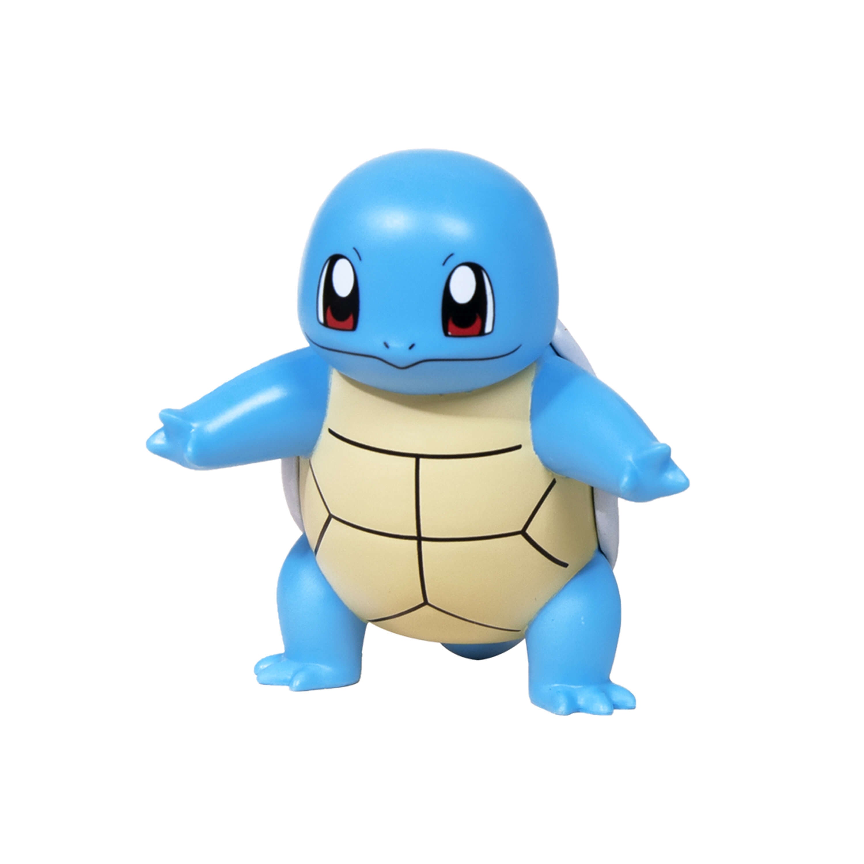 Pokemon Decoration Piece - Squirtle