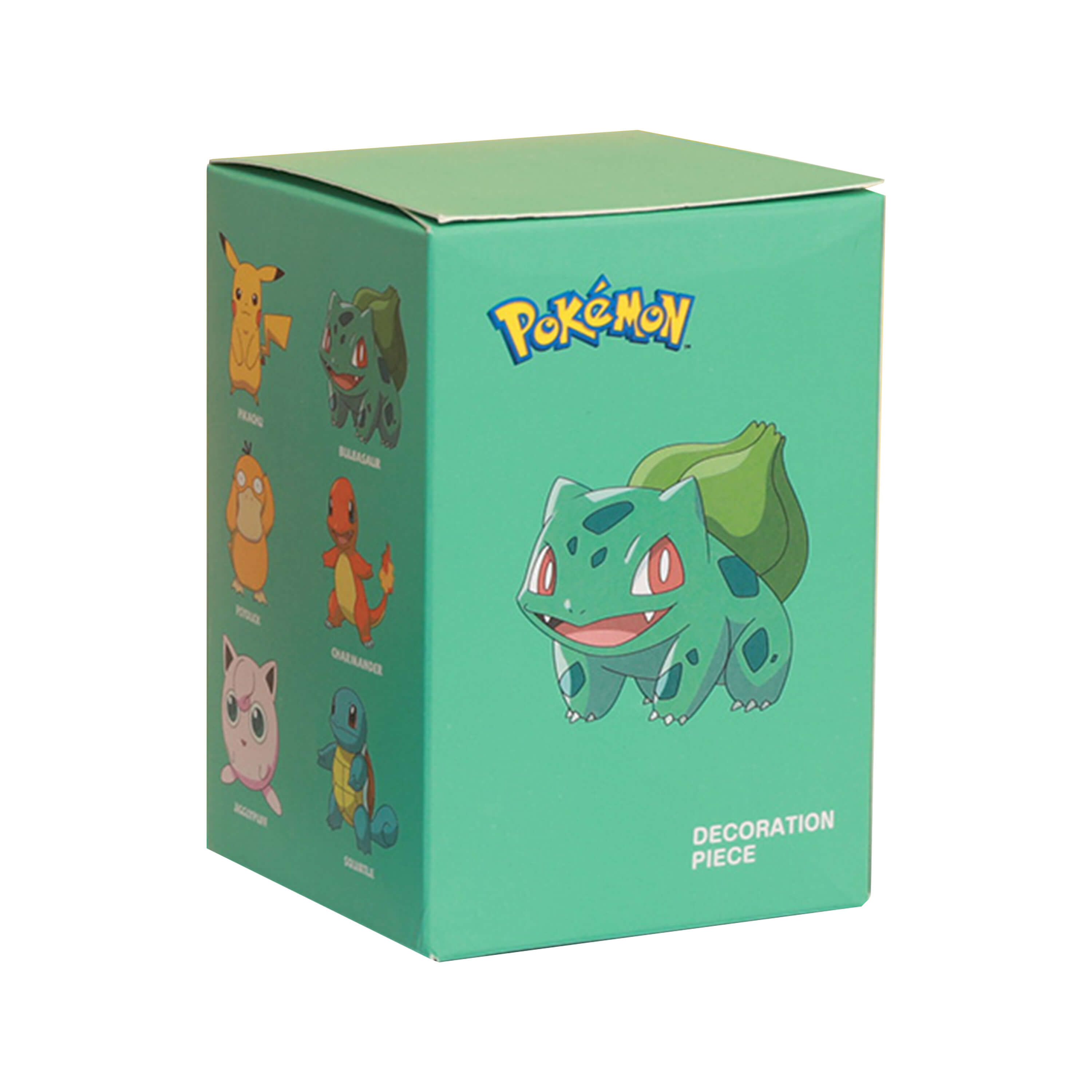 Pokemon Decoration Piece - Bulbasaur