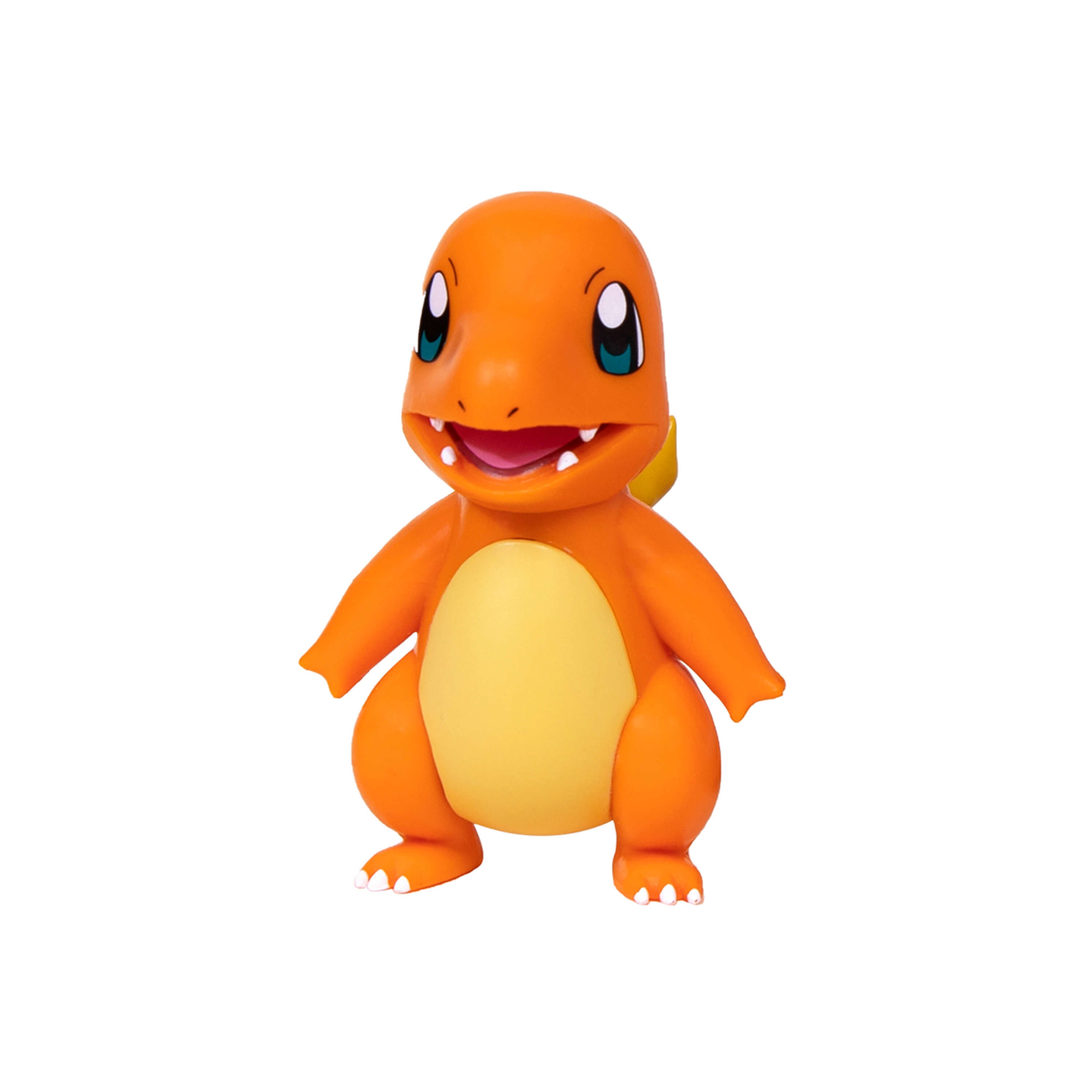 Pokemon Decoration Piece - Charmander