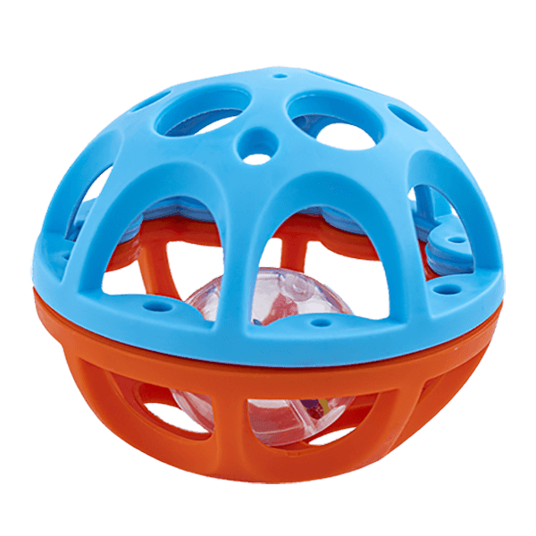 Hapee Capee Bendy N Roll Ball