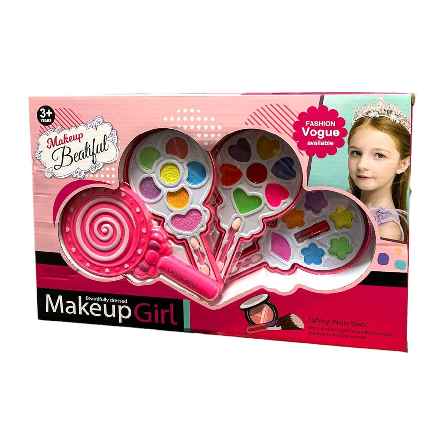 Makeup Beatiful Fashion Makeup Set - Lollipop