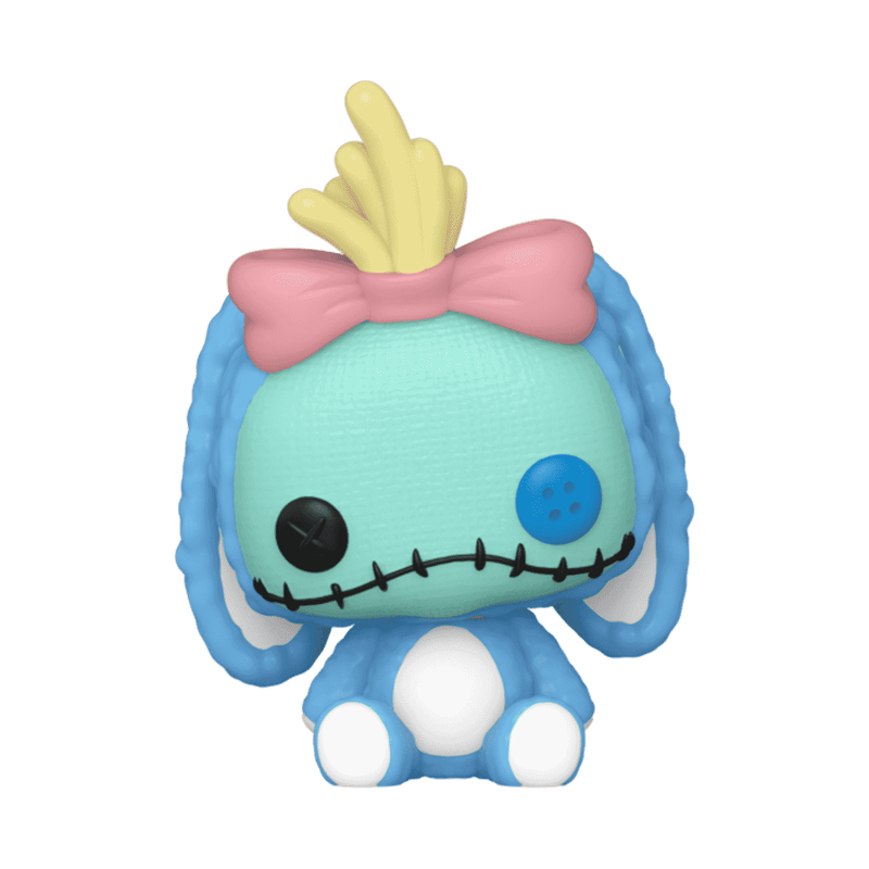 Funko Pocket Pop! Disney Scrump (Easter Bunny)