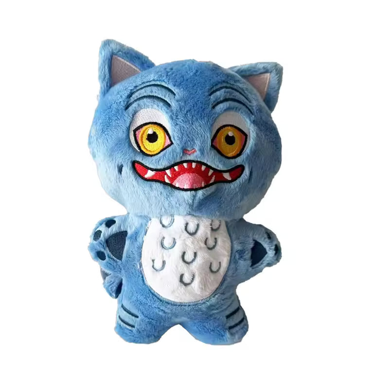 Kpop Demon Hunters - Derpy Plush For Kids