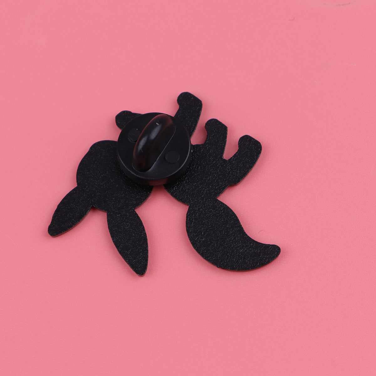 Girl's Brooch for Clothes and Backpack Decorations -PoKemon (1 pcs & Style may vary)