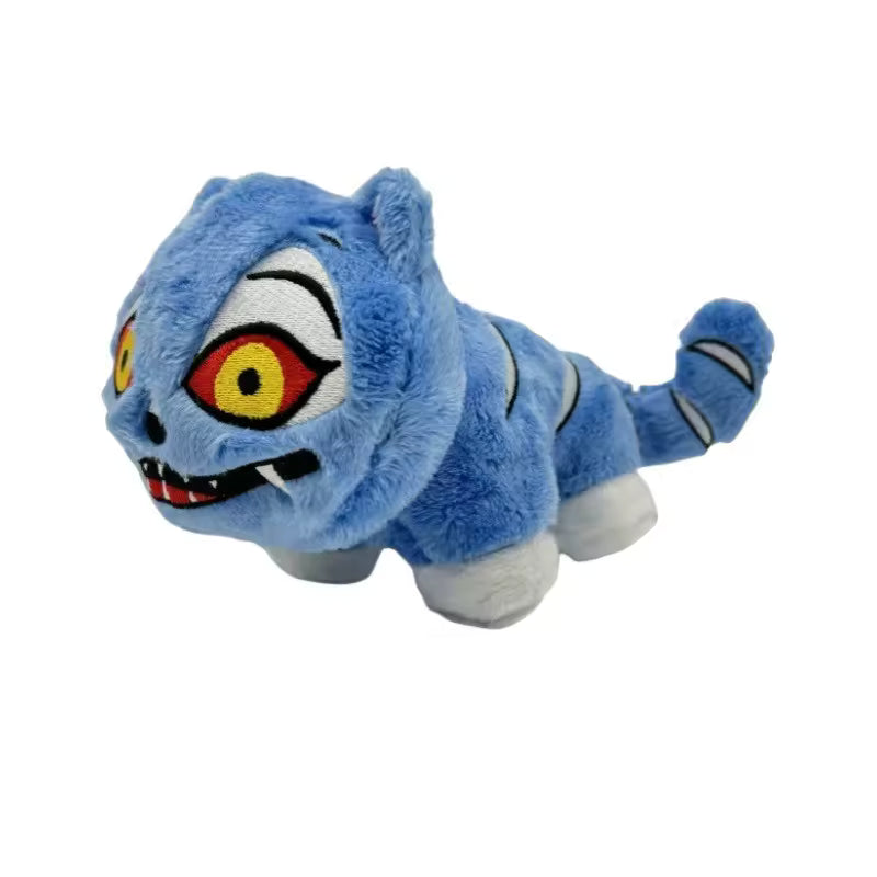 Kpop Demon Hunters - Derpy Plush