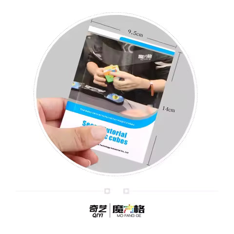 Rubik’s Race: The Ultimate Face-to-Face Strategy Board Game