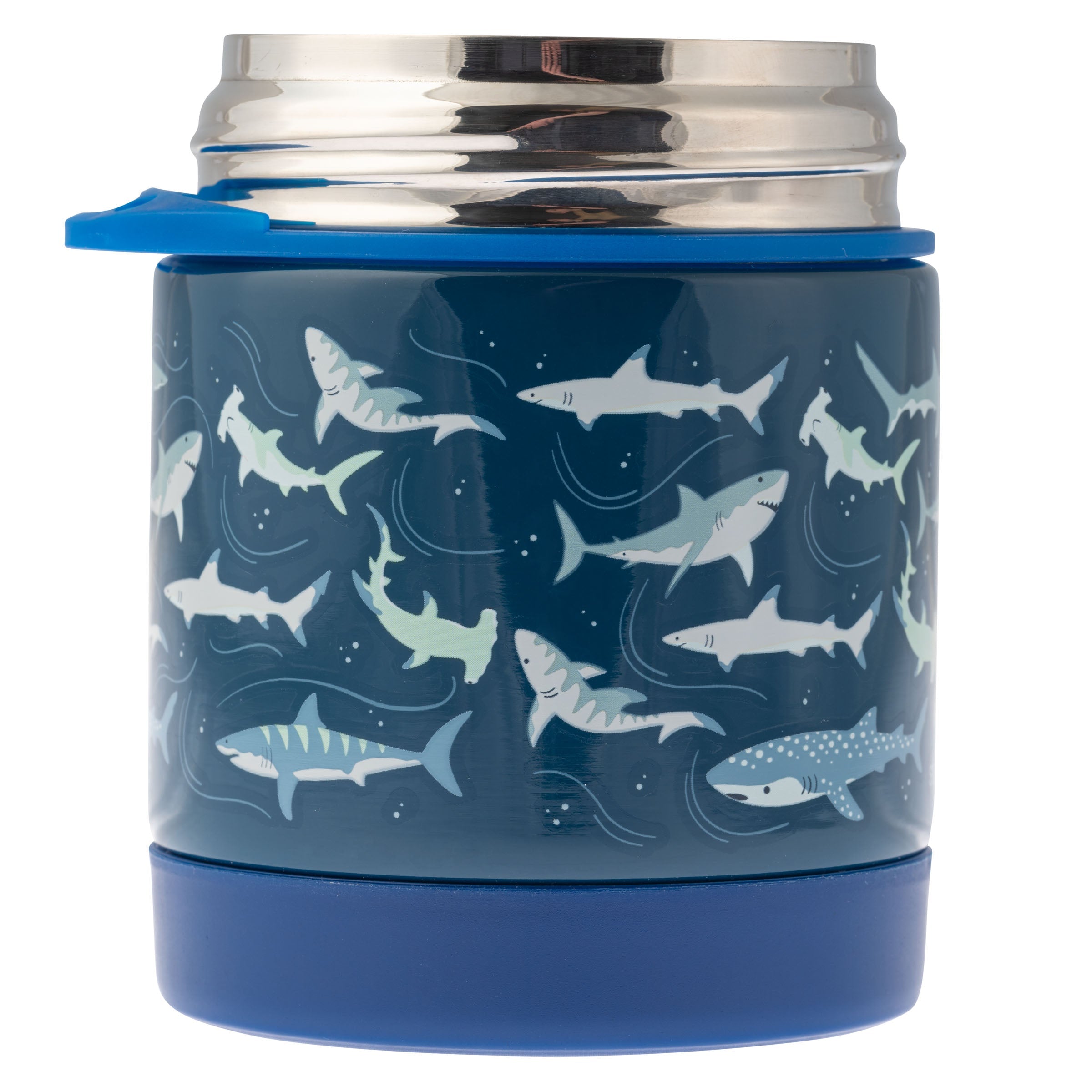 Stephen Joseph – Insulated Food Jar – Shark