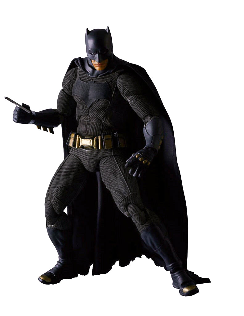 Batman VS Superman Down Of Justice - Batman 12 inches