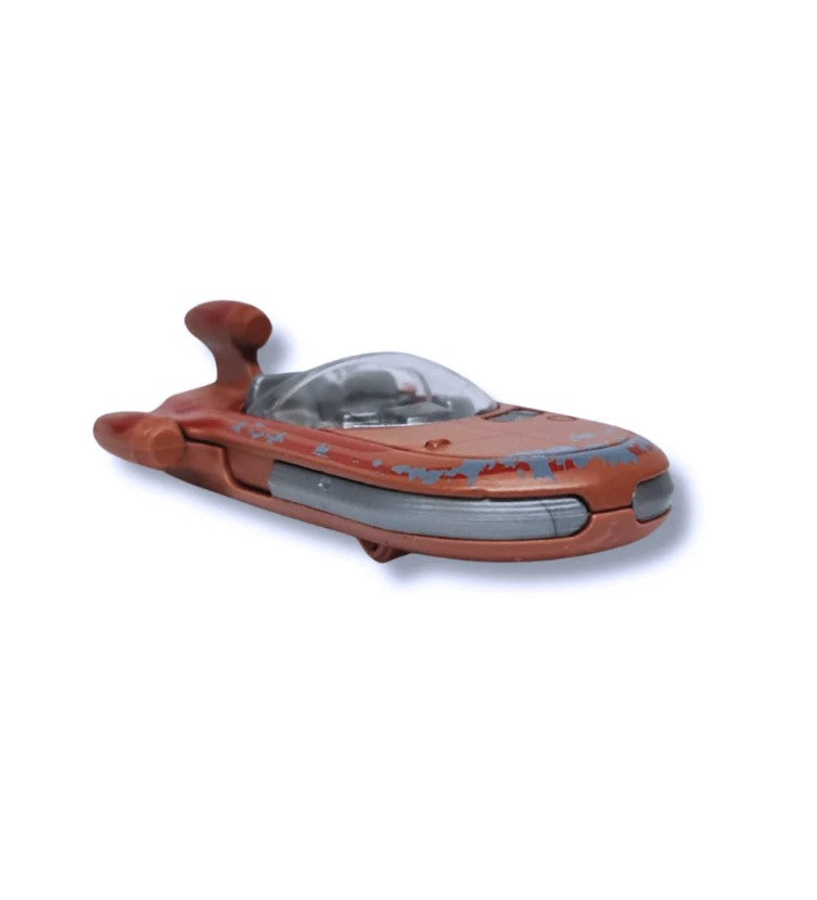 Hot Wheels HW SCREEN TIME - X-34 LANDSPEEDER