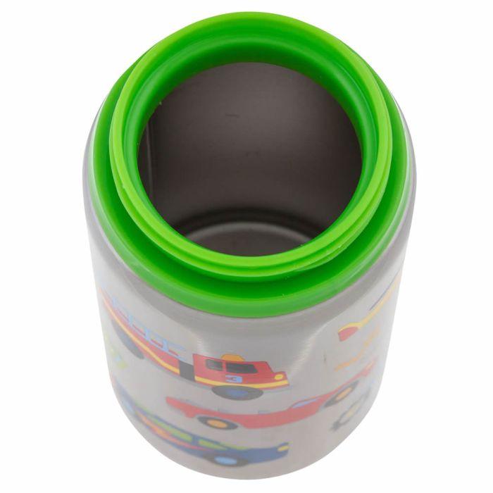 Stephen Joseph Stainless Steel Water Bottles Transportation