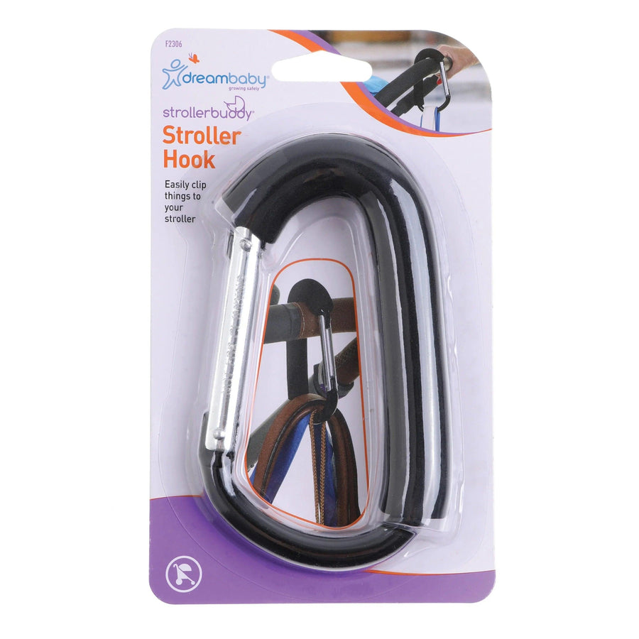 Dream Baby G2306 Stroller Hook Long Foam