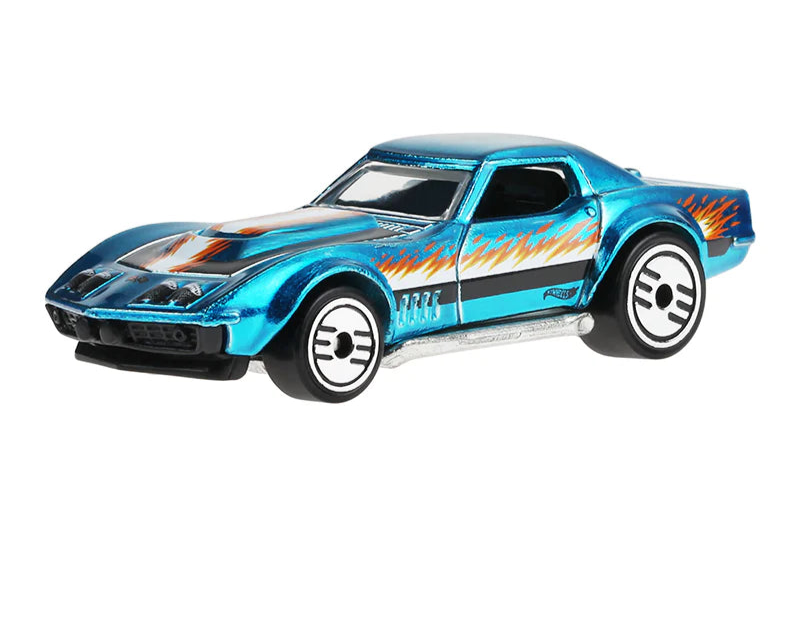 Hot Wheels Ultra Hots Hottest Metal Cars In The World '69 Copo