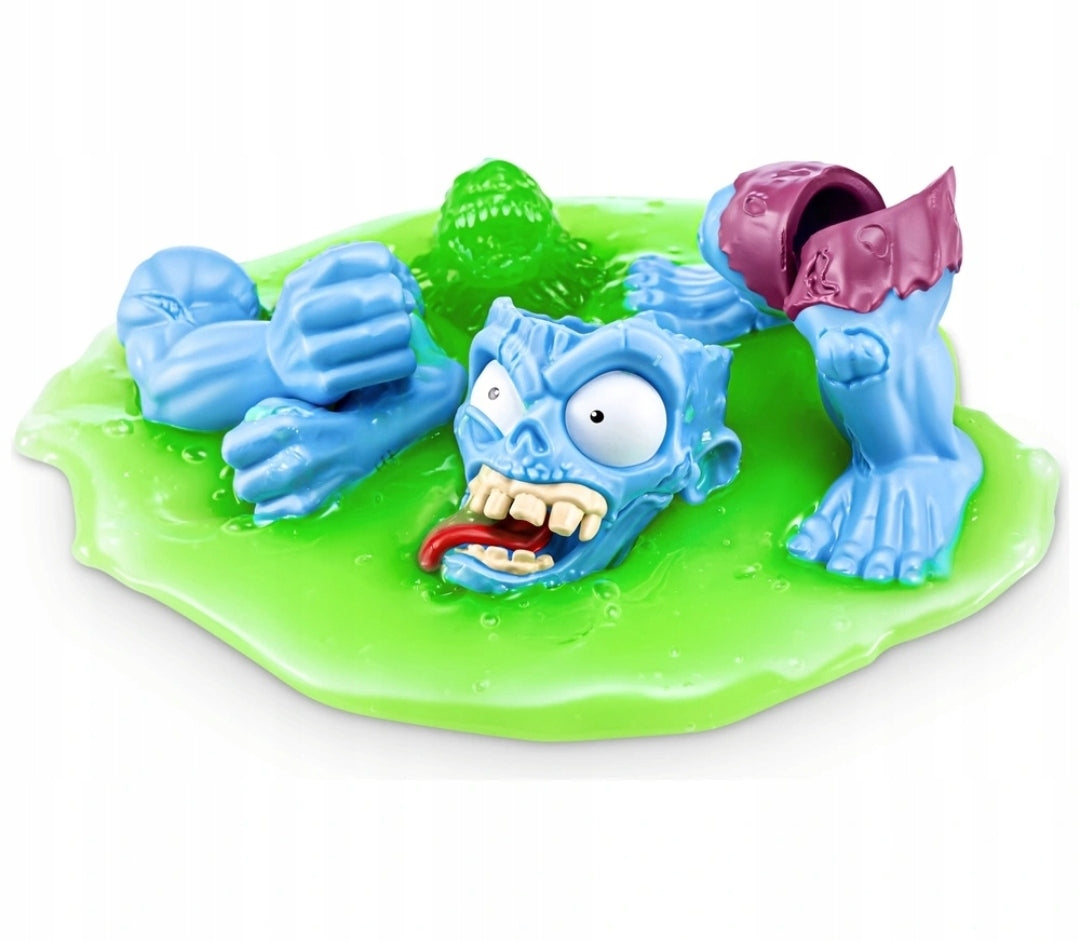 ZURU Smashers Small Horror House For Boys