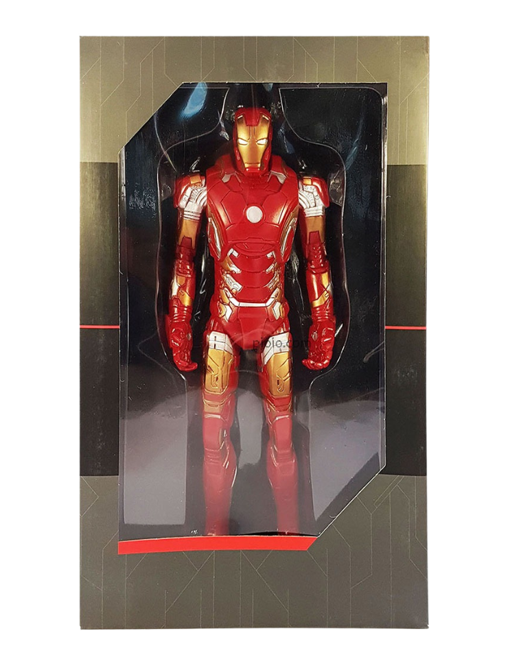Marvel Avengers Action figure Iron Man Mark XLV Age of Ultron