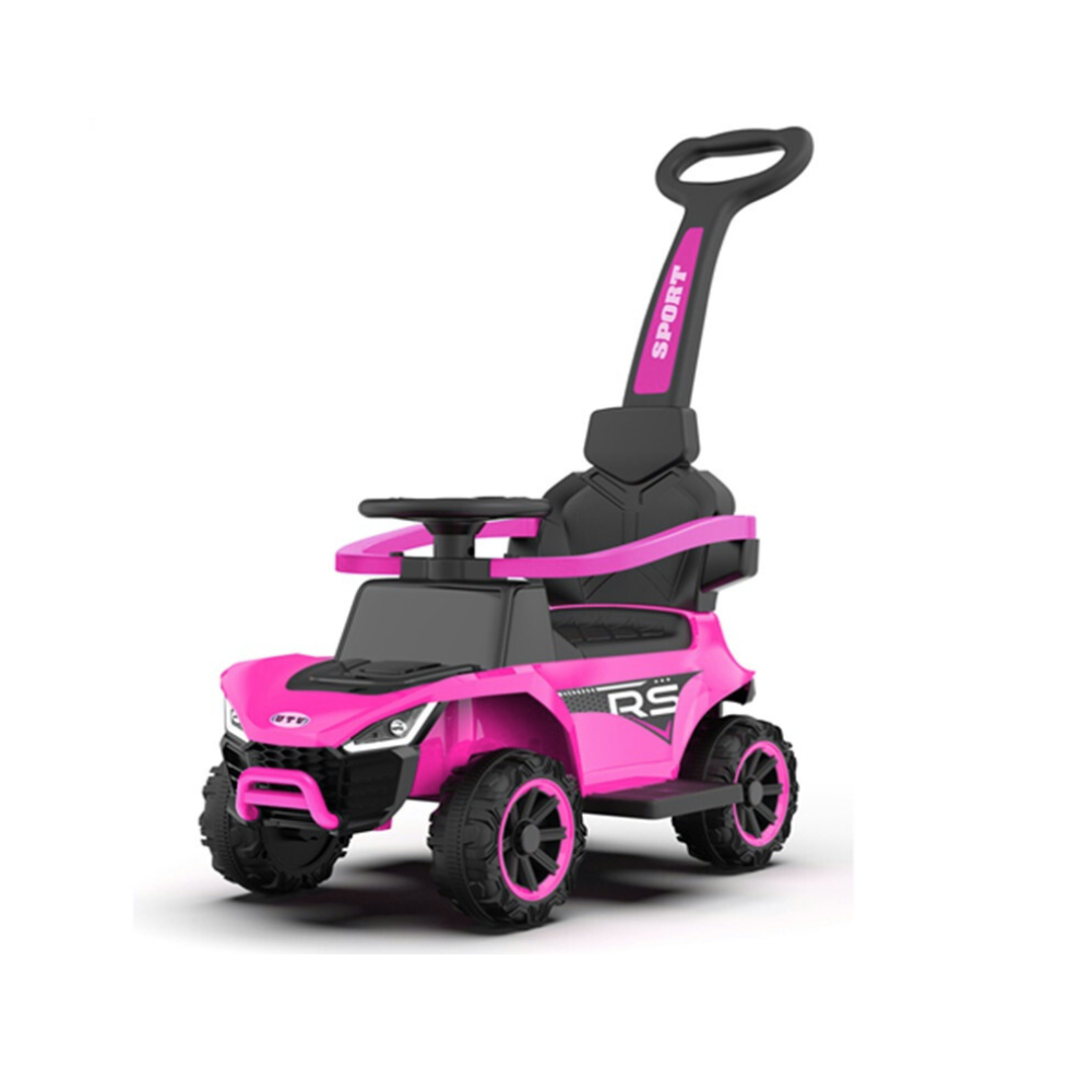 Sliding Ride on Car Push Plastic Ride on Car For kids