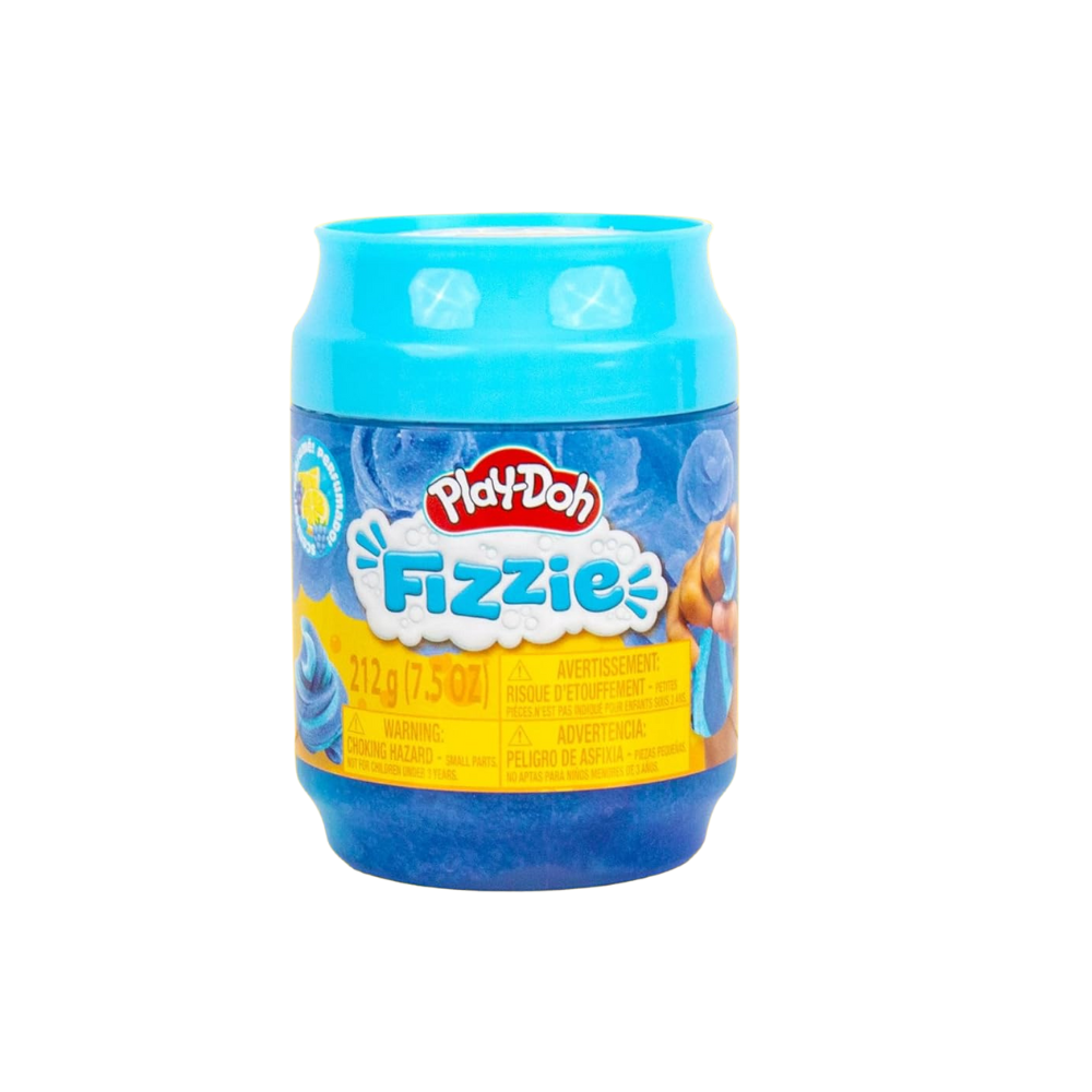 Hasbro Play Doh Fizzie Slime
