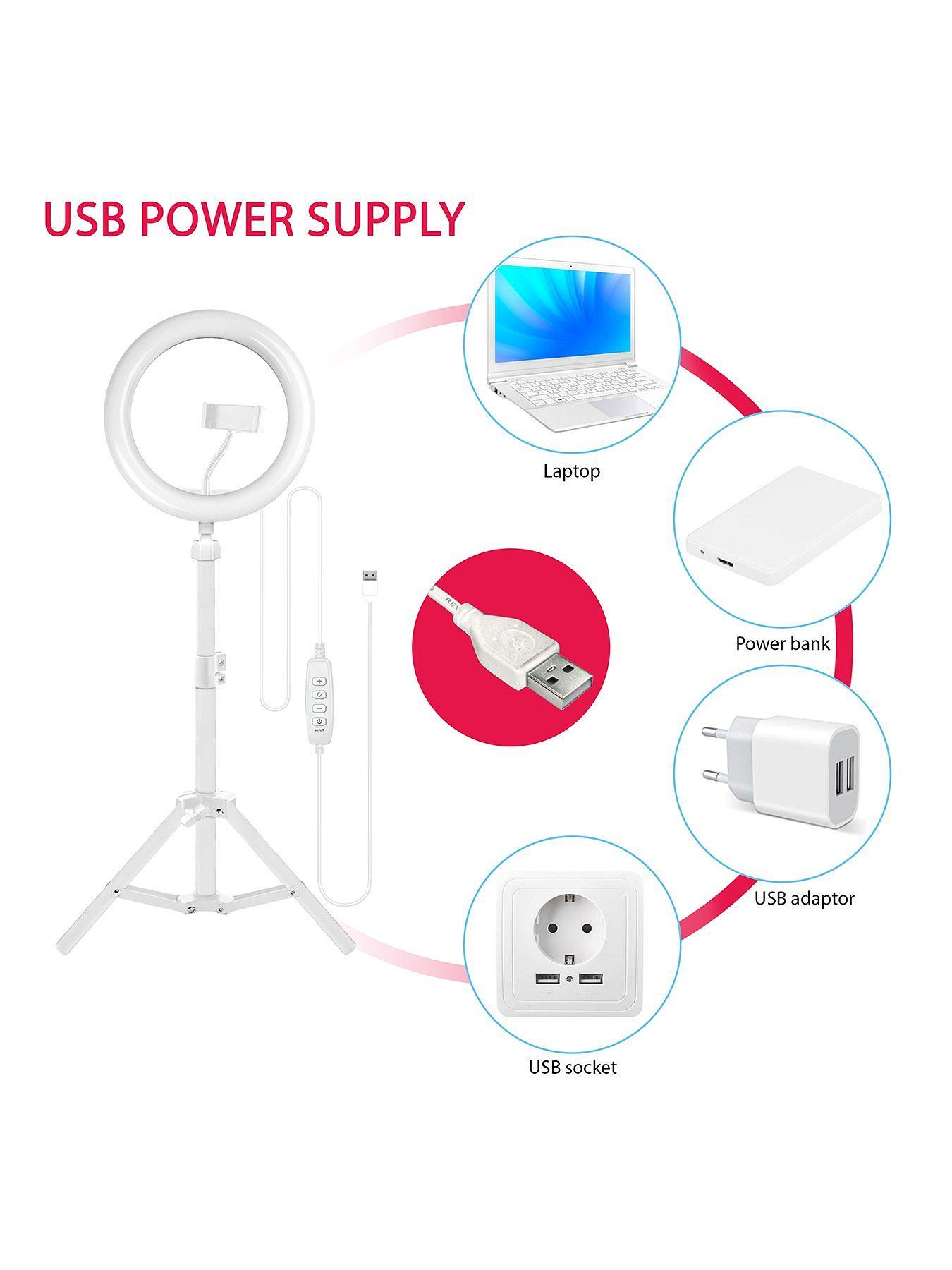 Canal Toys Studio Creator Video Maker Kit