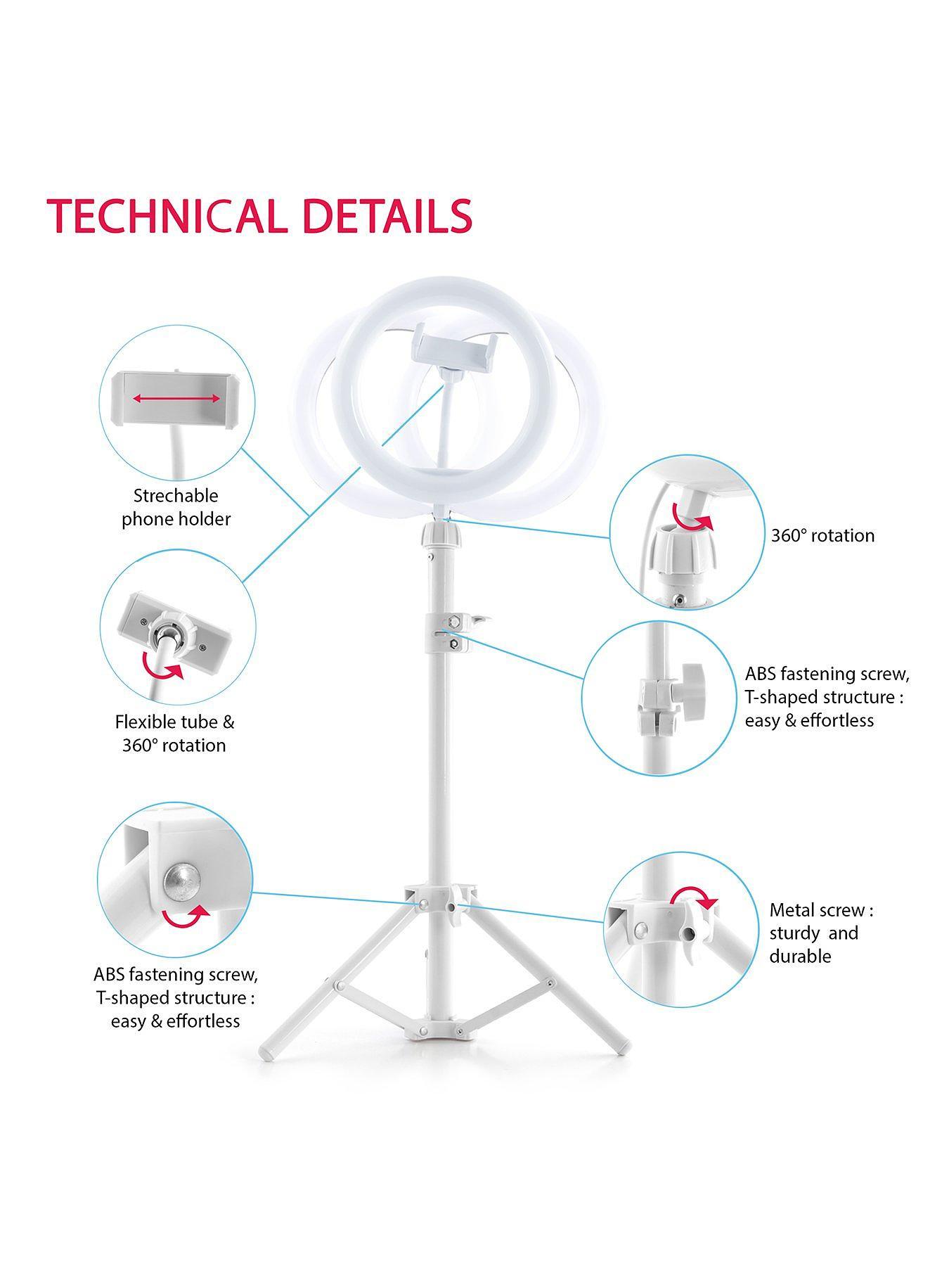 Canal Toys Studio Creator Video Maker Kit