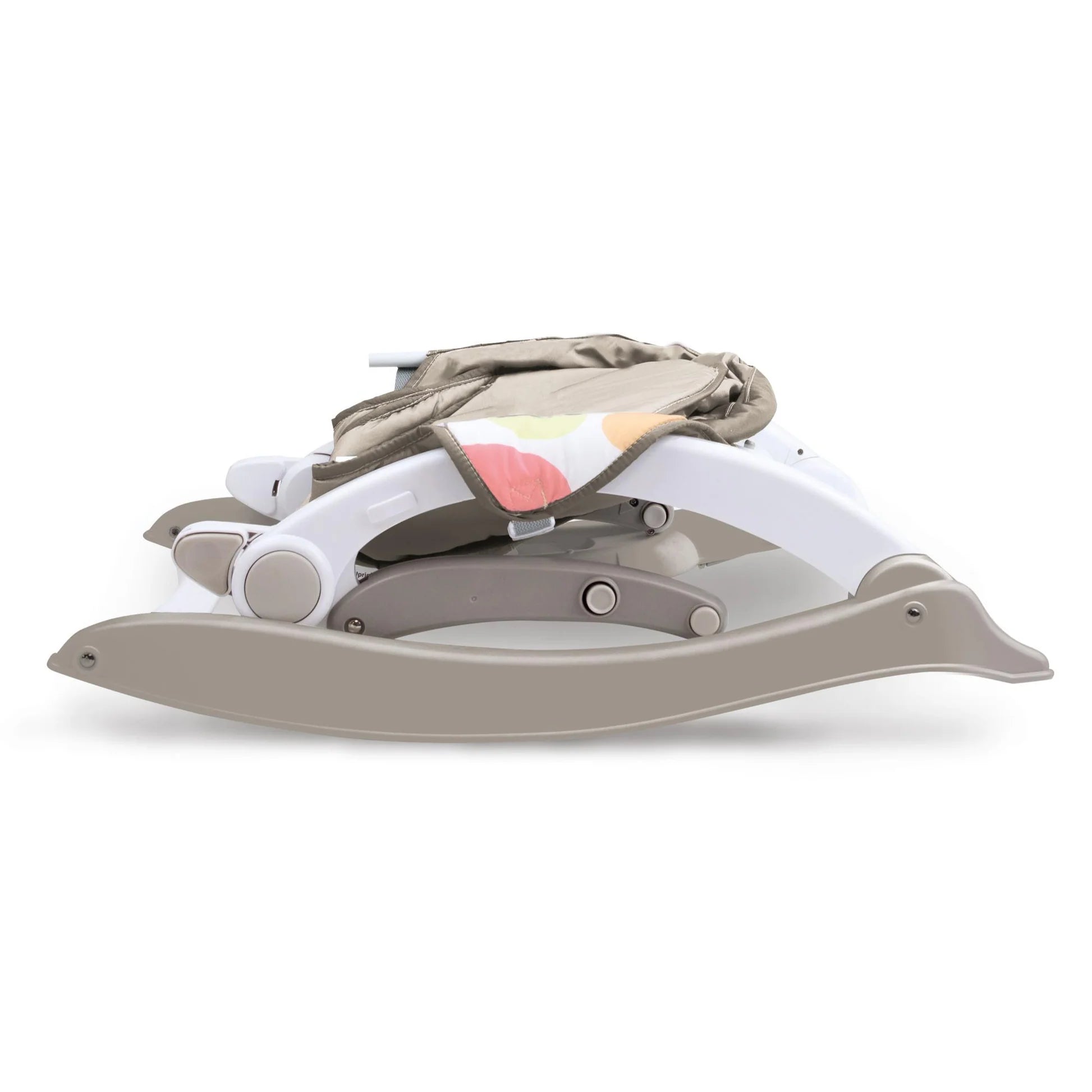 2-in-1 Grow-with-MeRocking Chair