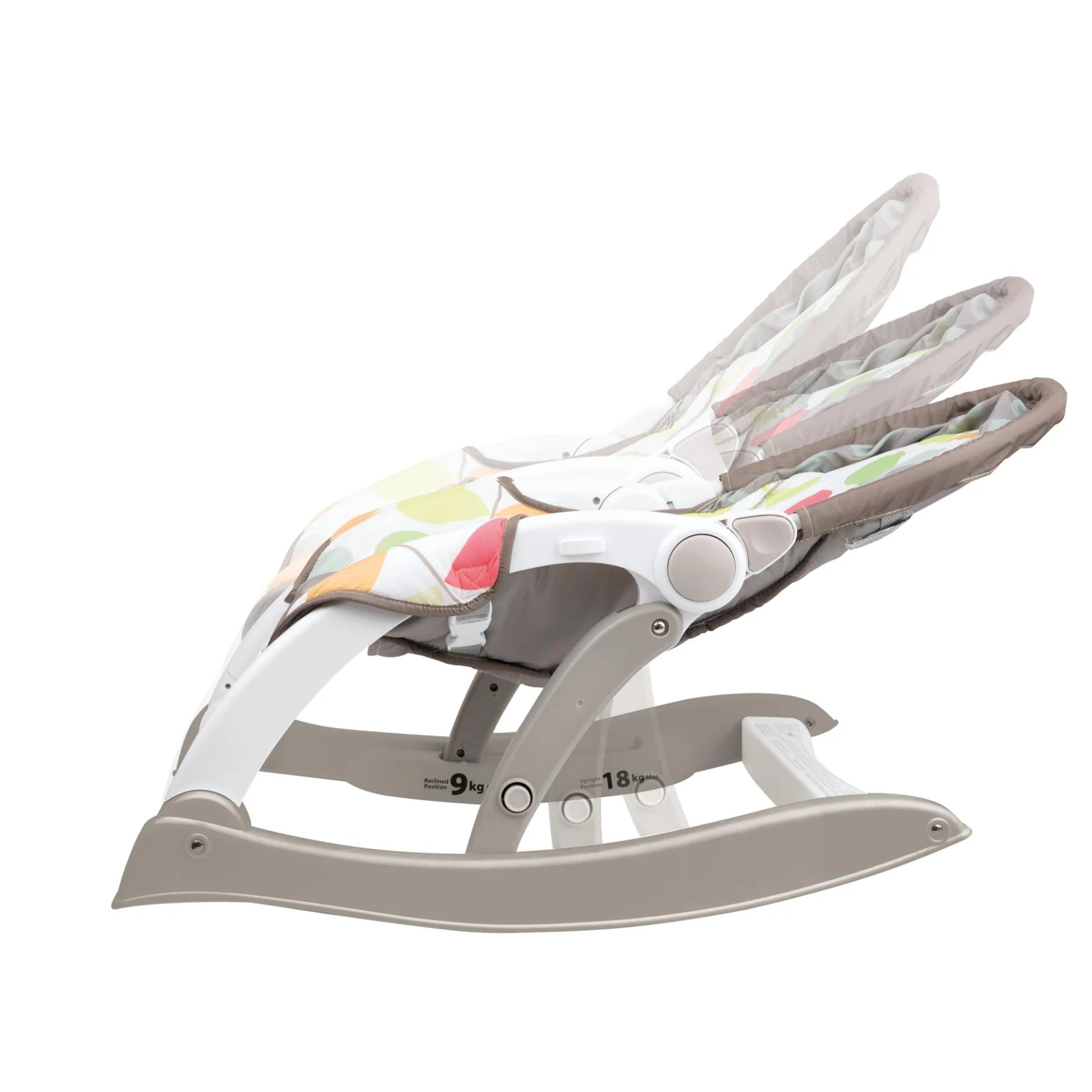 2-in-1 Grow-with-MeRocking Chair