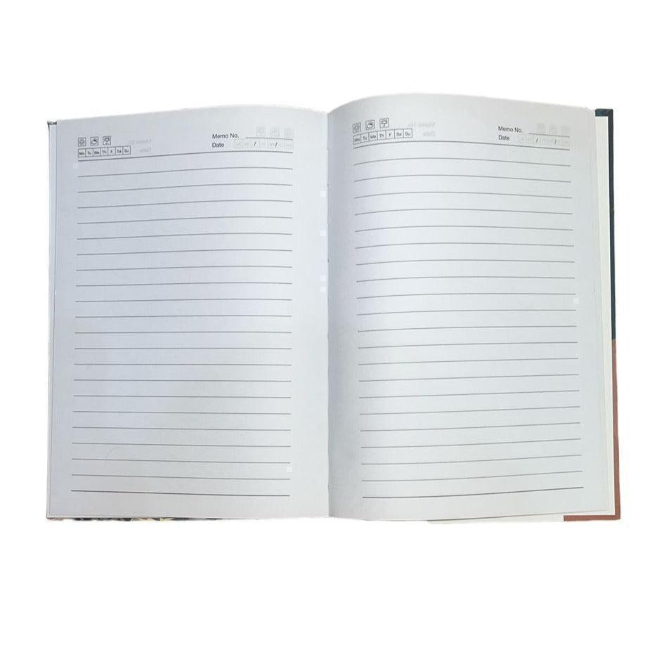 2BE Notebook A5 96 Sheets - Stranger Things