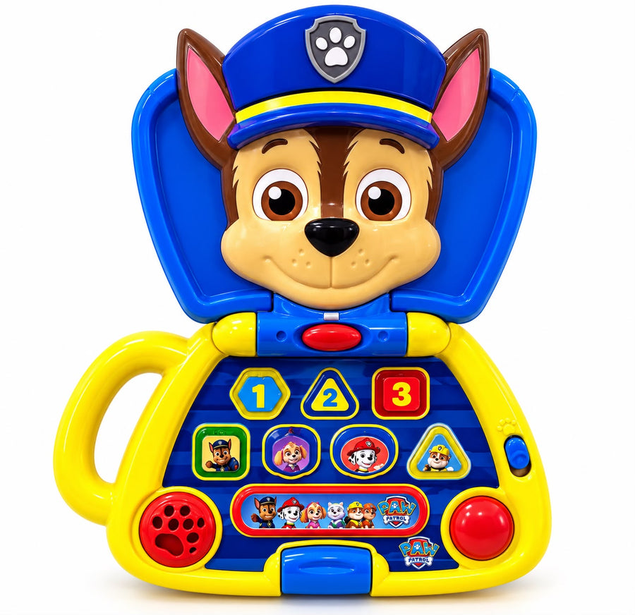 Nickelodeon PAW Patrol My First Laptop