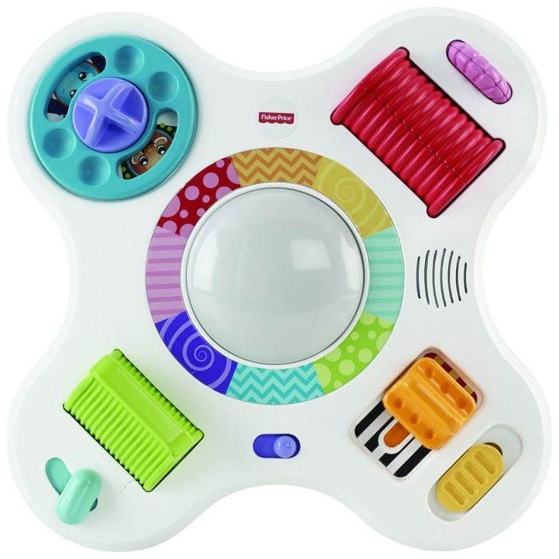Fisher-Price CDC11 Colourful Music Fun Centre