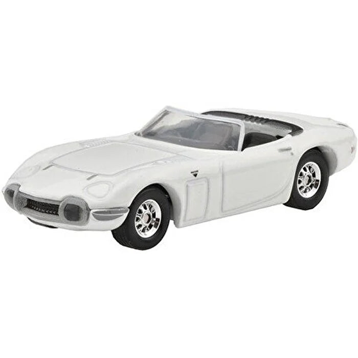 Hot Wheels premium 2023 James Bond 007 You Only Live Twice Toyota 2000GT Roadster