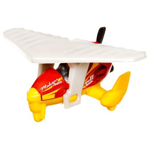 Matchbox 2022 Sky Busters Aero Junior II #28/33 - BumbleToys - 2-4 Years, 5-7 Years, Boys, Collectible Vehicles, MatchBox, Pre-Order