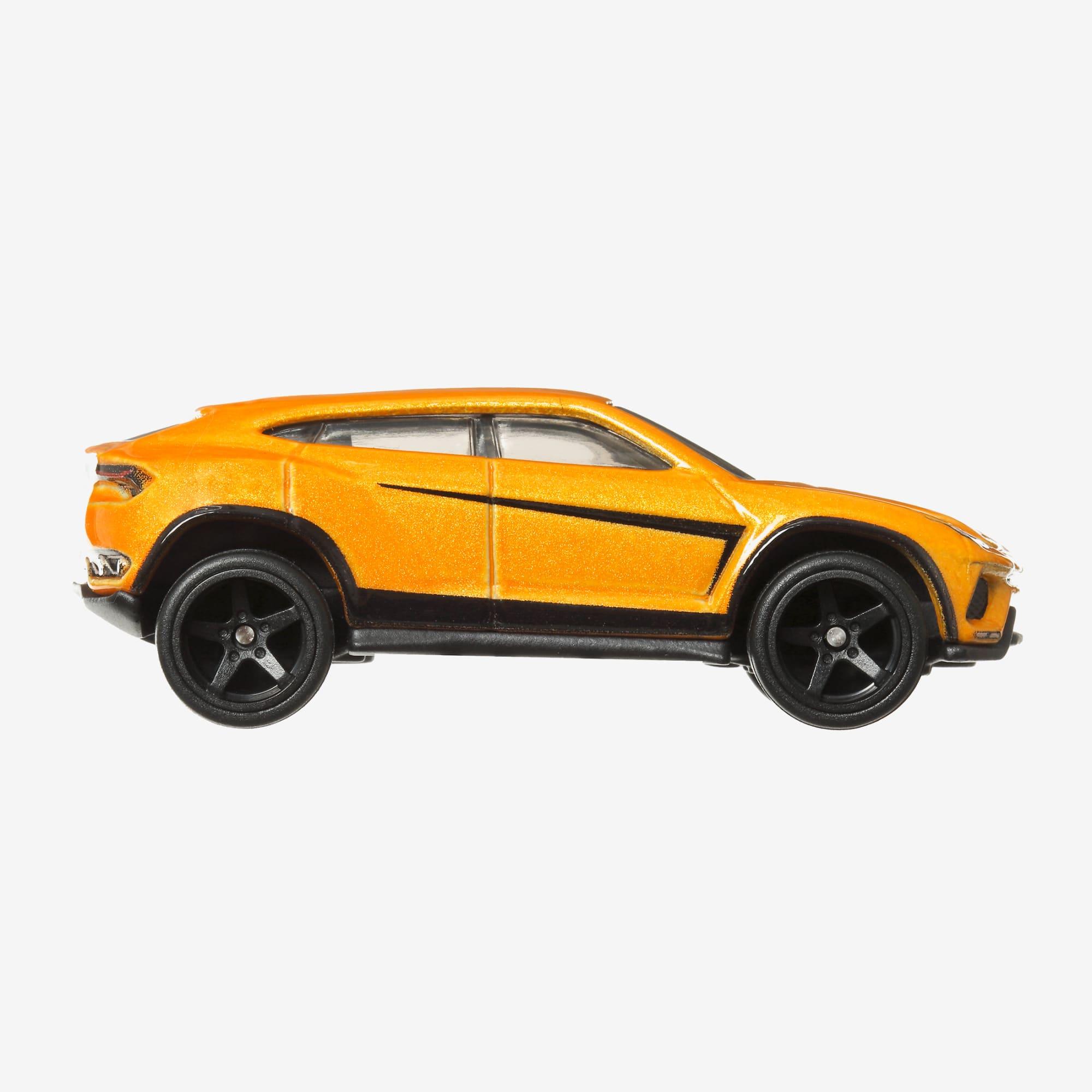Hot Wheels premium 2023 Hot Wheels Car Culture Lamborghini Urus 21A - BumbleToys - 2-4 Years, 2023, 5-7 Years, Boys, Collectible Vehicles, premium