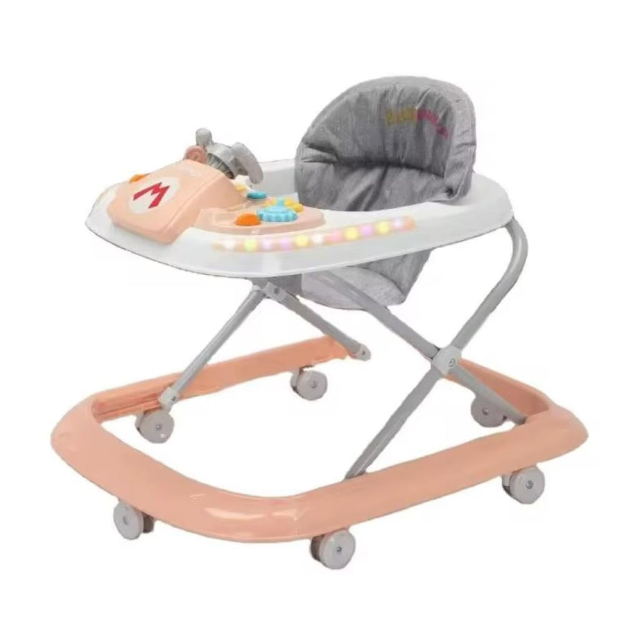 Baby Walker For learning To Walk - Simon