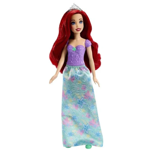 Mattel Disney Princess Standard Fashion Doll - Ariel