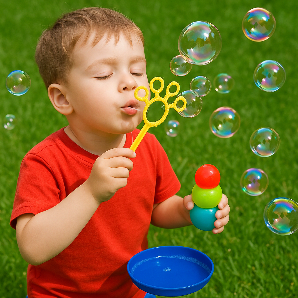 ELC BUBBLE JAR STAR BUY BumbleToys elc-bubble-jar-star-buy-bumbletoys