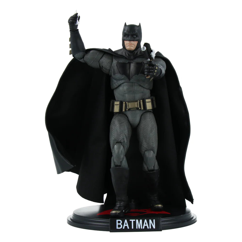 Fondjoy Super Heroes: DC - Batman vs Superman - Batman Scale 1:9