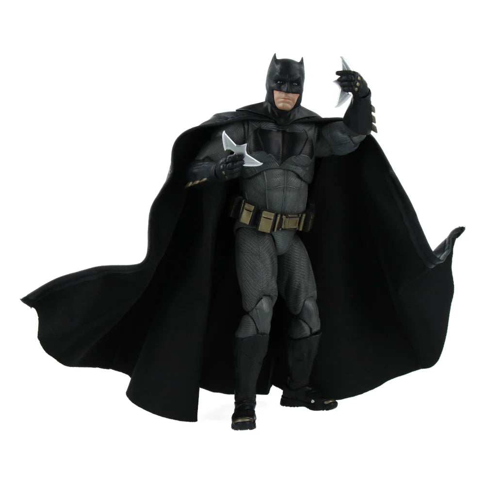 Fondjoy Super Heroes: DC - Batman vs Superman - Batman Scale 1:9