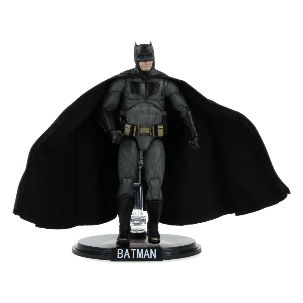 Fondjoy Super Heroes: DC - Batman vs Superman - Batman Scale 1:9