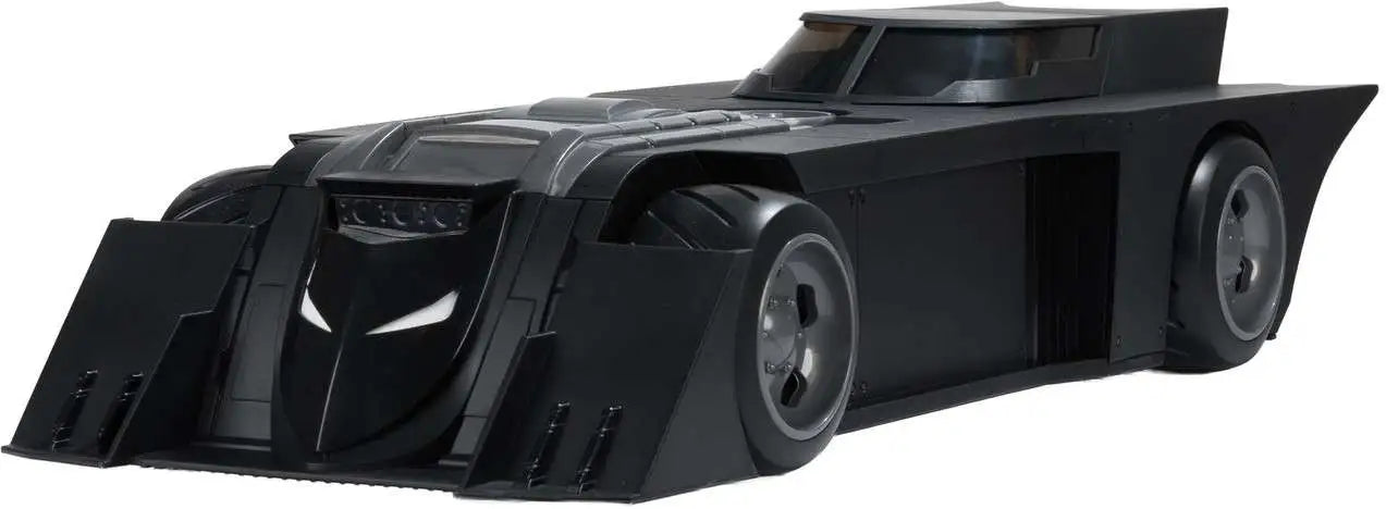 Mcfarlane - DC Multiverse Super Heroes: Batman - Batmobile (DC Rebirth)