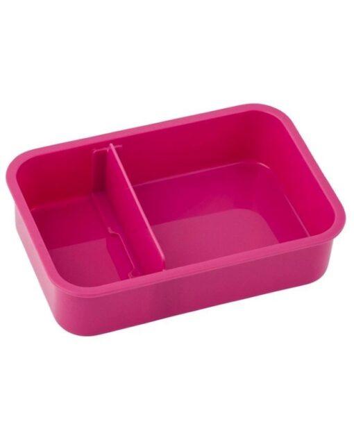 Stephen Joseph Bento Box Pink Dino