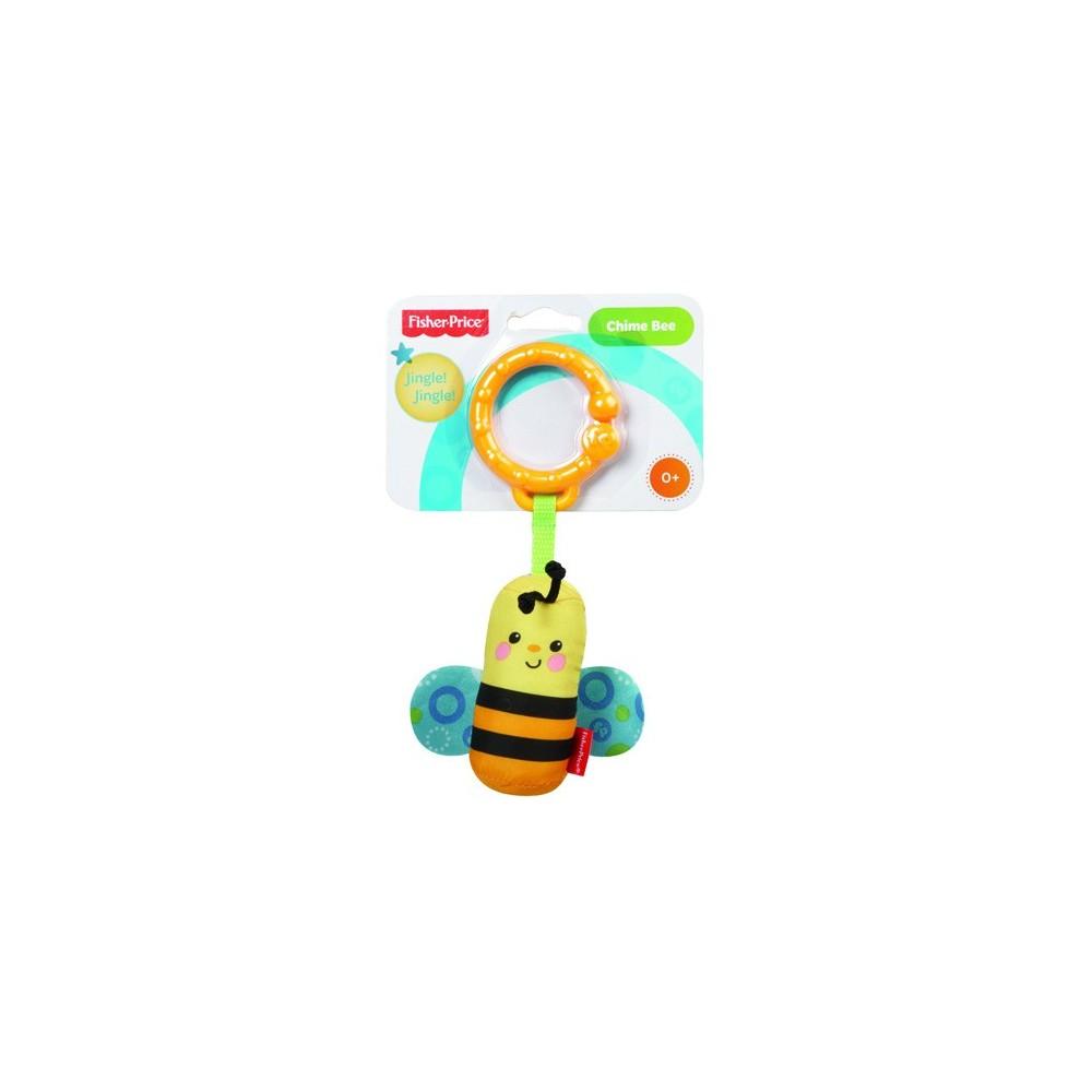 Fisher Price Roller Rattle Bee