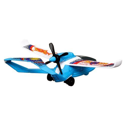 Matchbox 2022 Sky Busters Sea Arrow 15/33 Blue - BumbleToys - 2-4 Years, 5-7 Years, Boys, Collectible Vehicles, MatchBox, Pre-Order