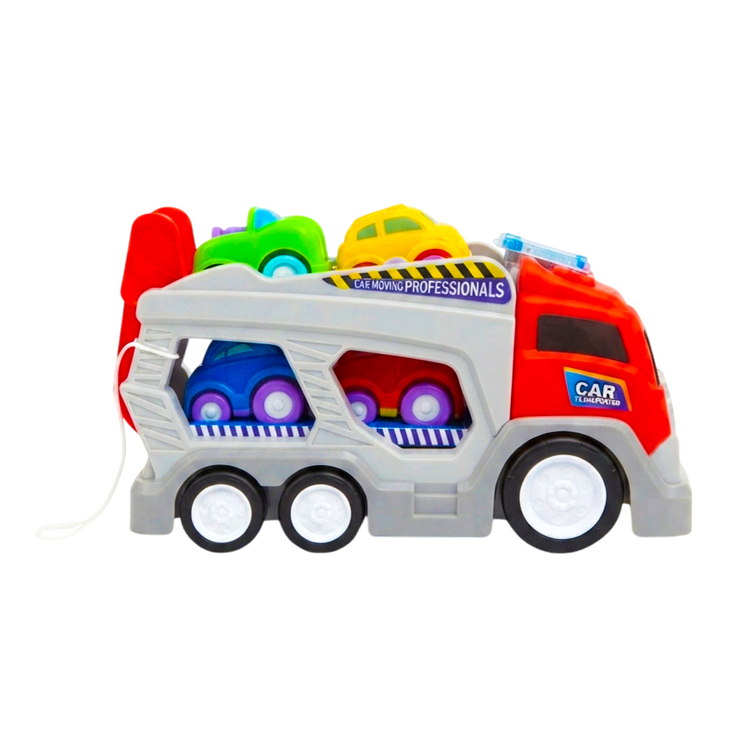 Infunbebe Vroom Vroom Transporter