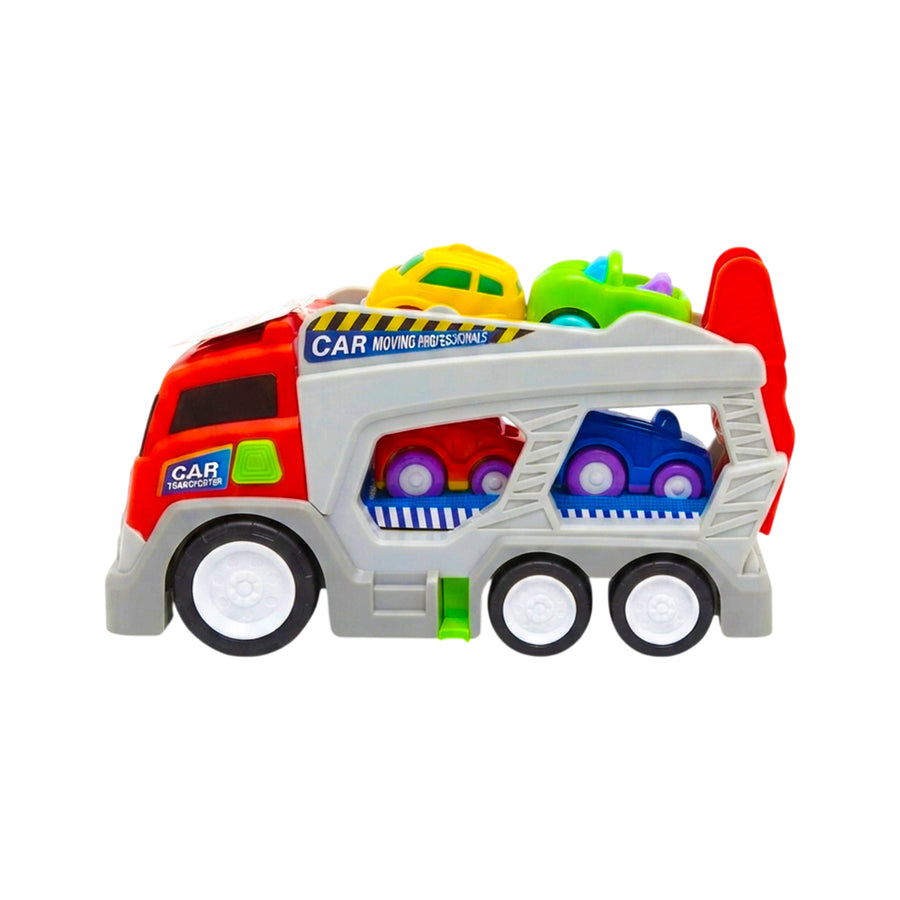 Infunbebe Vroom Vroom Transporter
