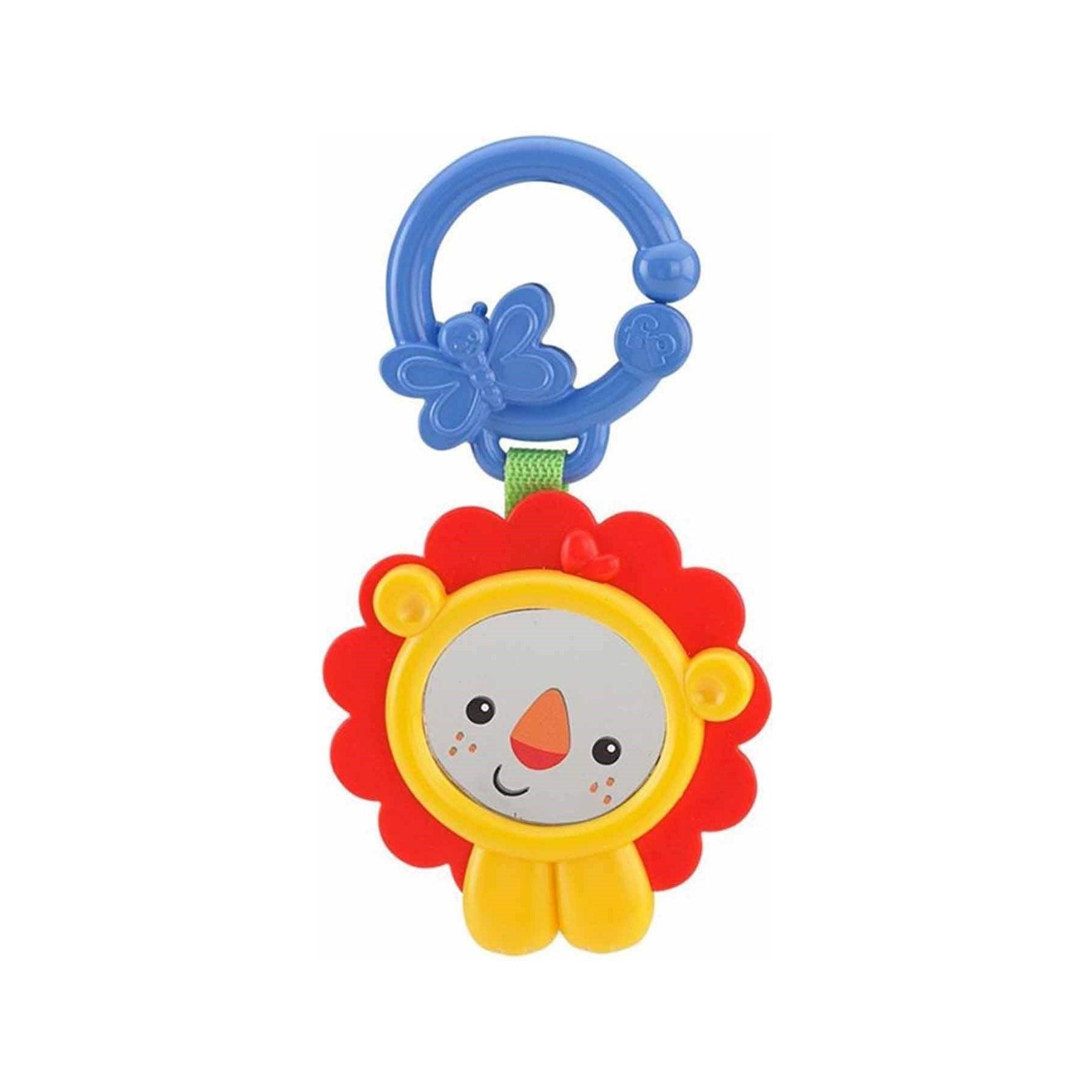 Fisher-Price Lion Mouthguard