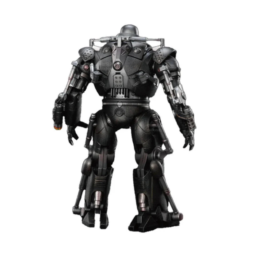 ZD Toys Super Heroes: Marvel - Iron Man - Mark 1 Scale 1:10