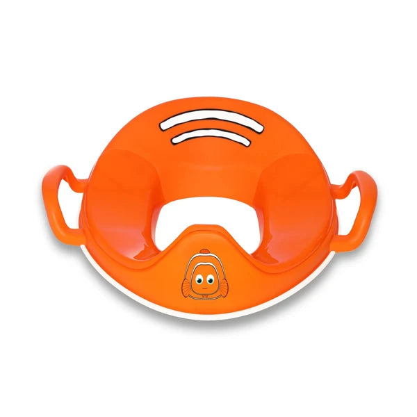 My Carry Potty My Little Trainer Seat - Clownfish