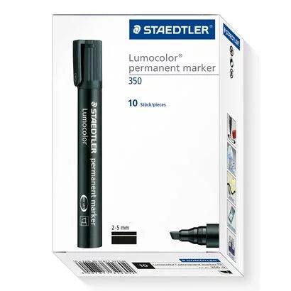 STAEDTLER Lumocolor® permanent marker 350 - 1 Marker