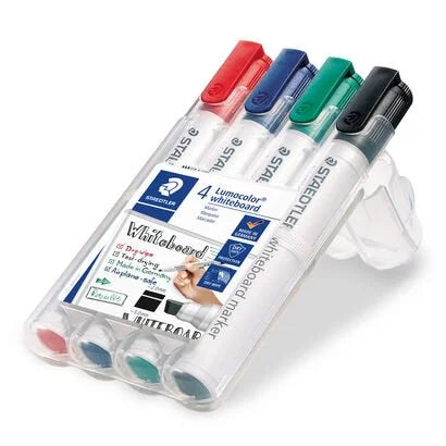 STAEDTLER Lumocolor® whiteboard marker 351 - 1 Marker