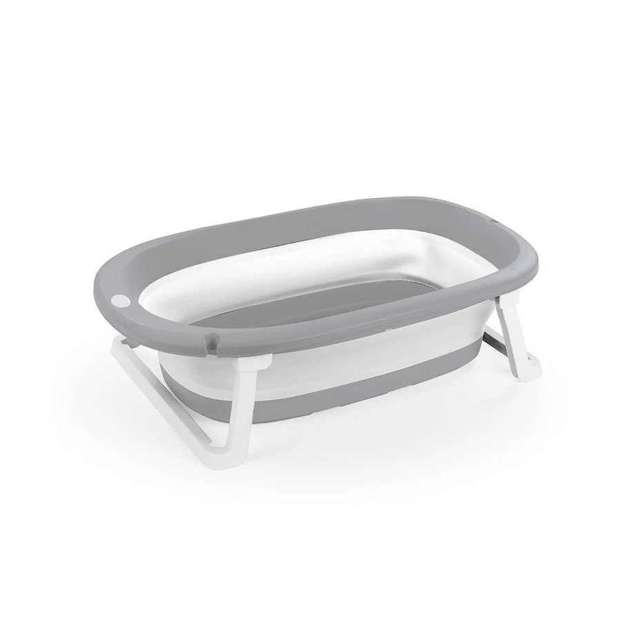 Dolu 7256 Foldable Bathtub - Grey