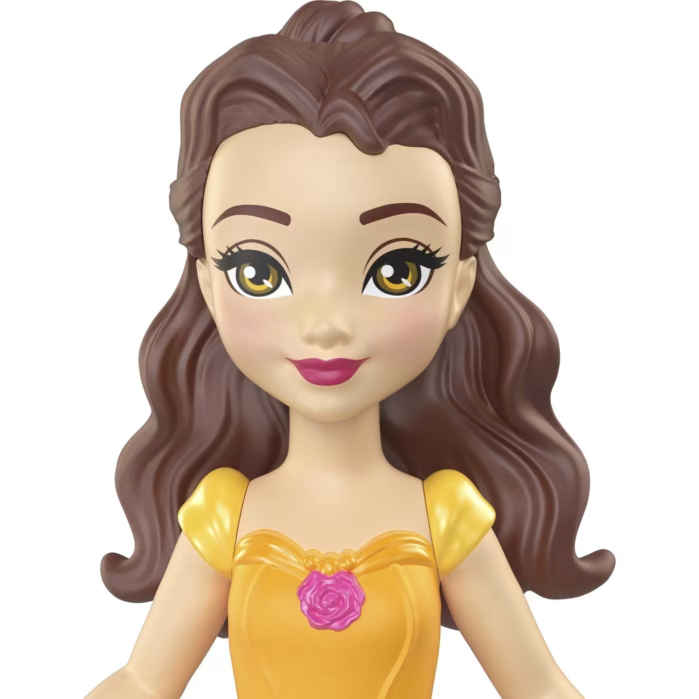 Disney Princess Belle 3-Inch Mini Doll