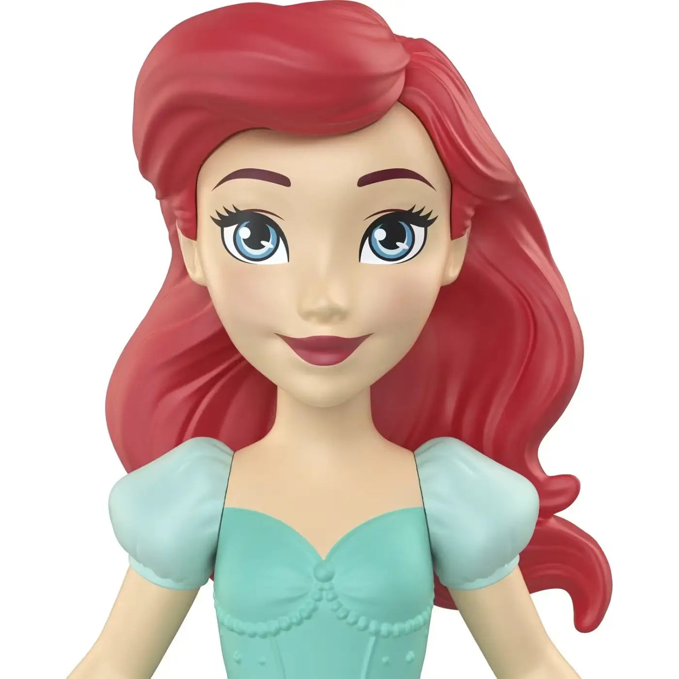 Disney Princess Ariel 3-Inch Mini Doll